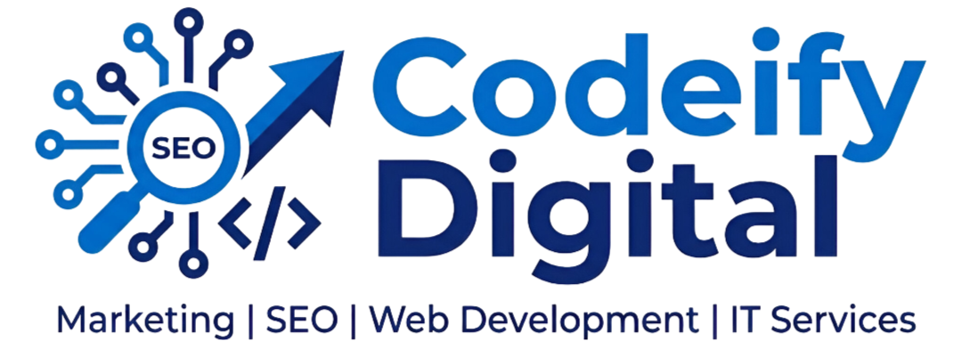 Codeify Digital