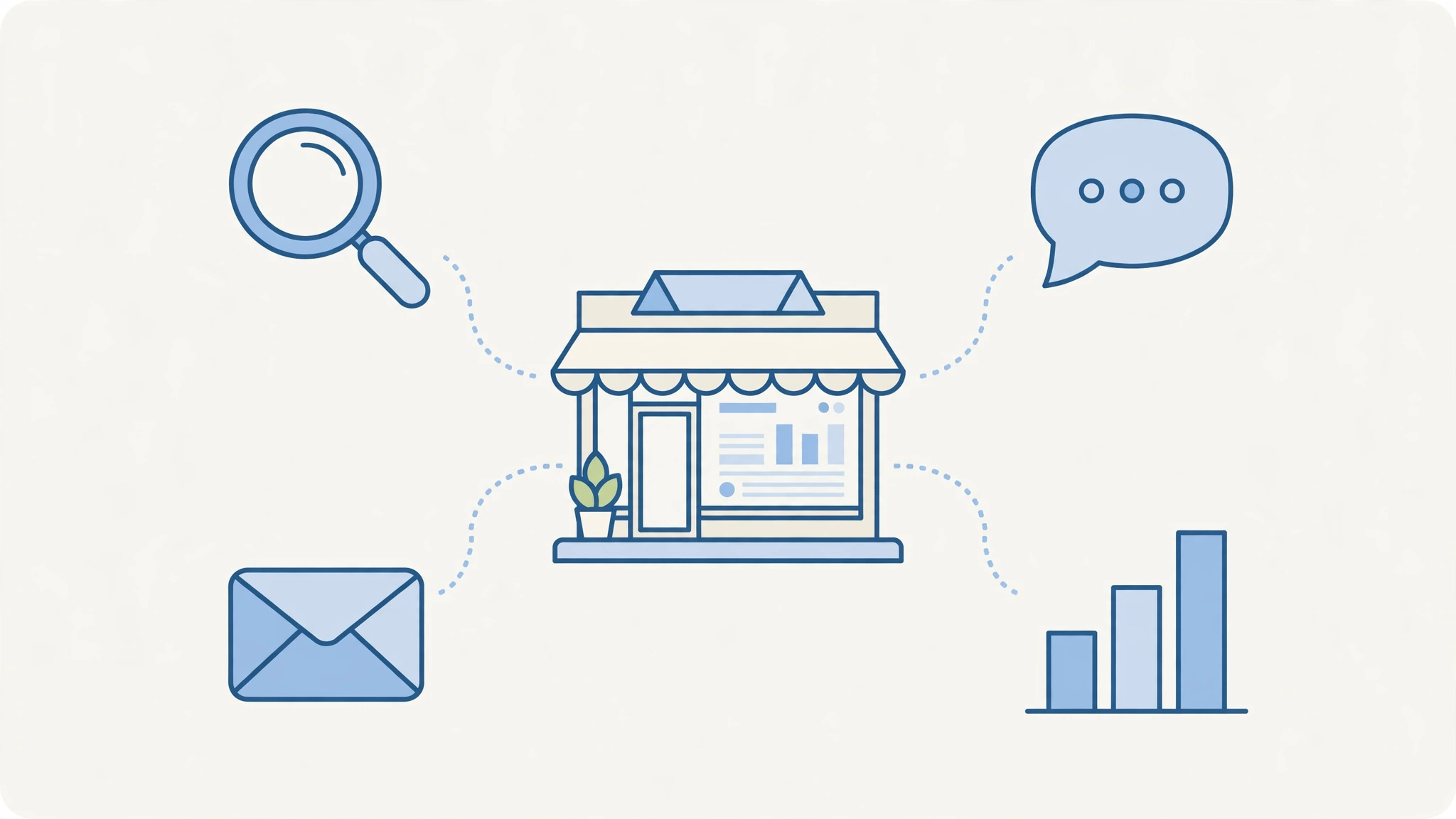 Digital Marketing Services for Small Business: What to Expect and How to Choose
