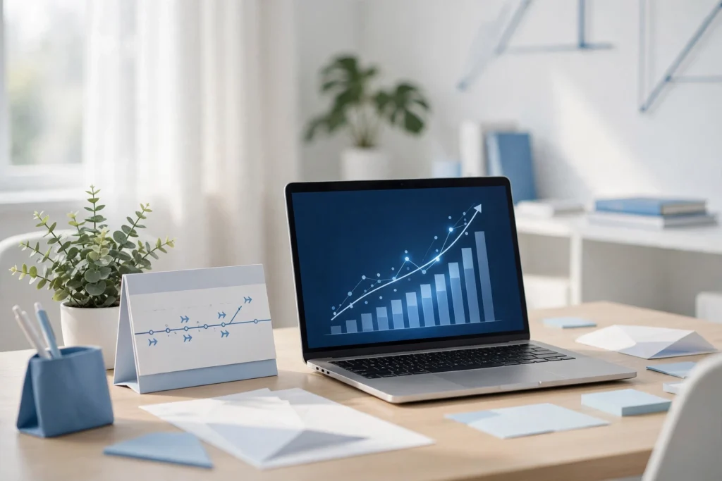 How long does SEO take - realistic timeline for search results