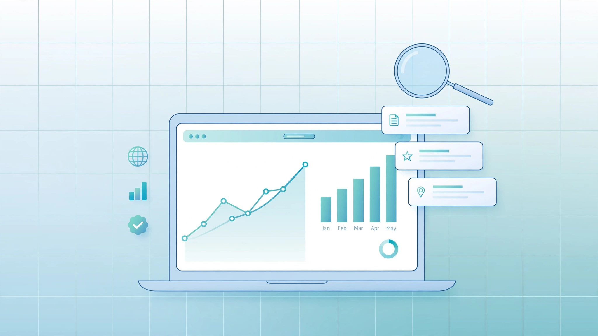How to Set Up Google Search Console and GA4: A Step-by-Step Guide for Business Owners