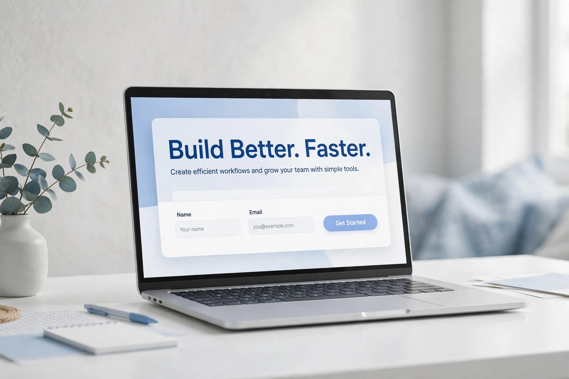 Landing Page Design Services: What to Expect, What It Costs, and How to Choose