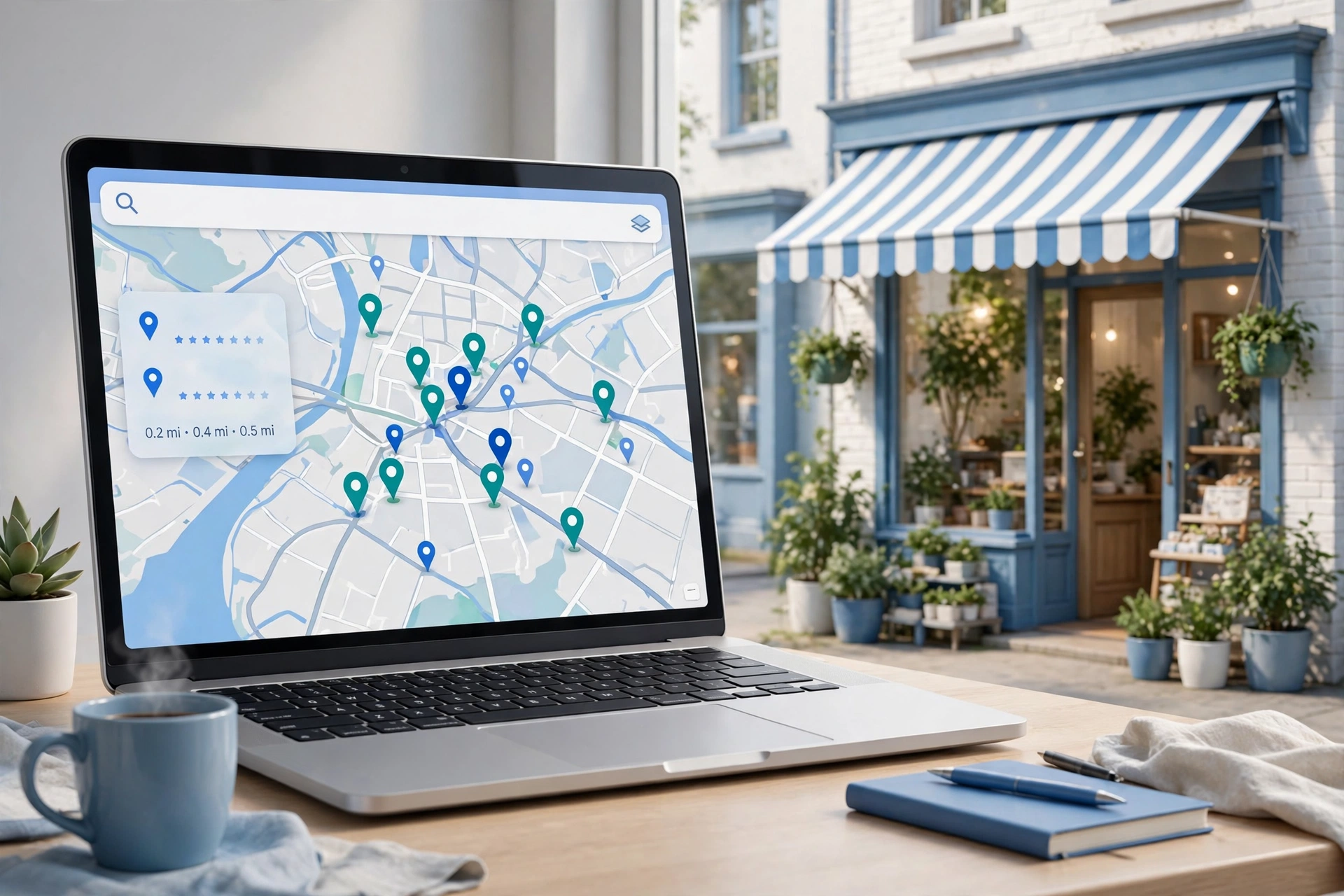 Local SEO for Small Business: The Complete 2026 Guide