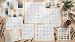 Logo Design Cost: What Small Businesses Actually Pay in 2026