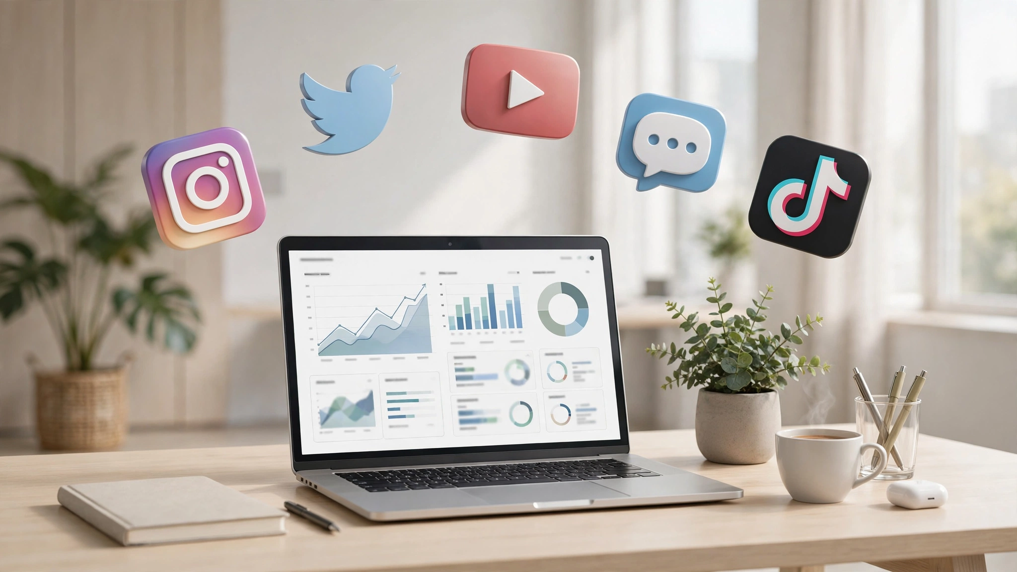 How to Choose a Social Media Marketing Agency: A Small Business Guide