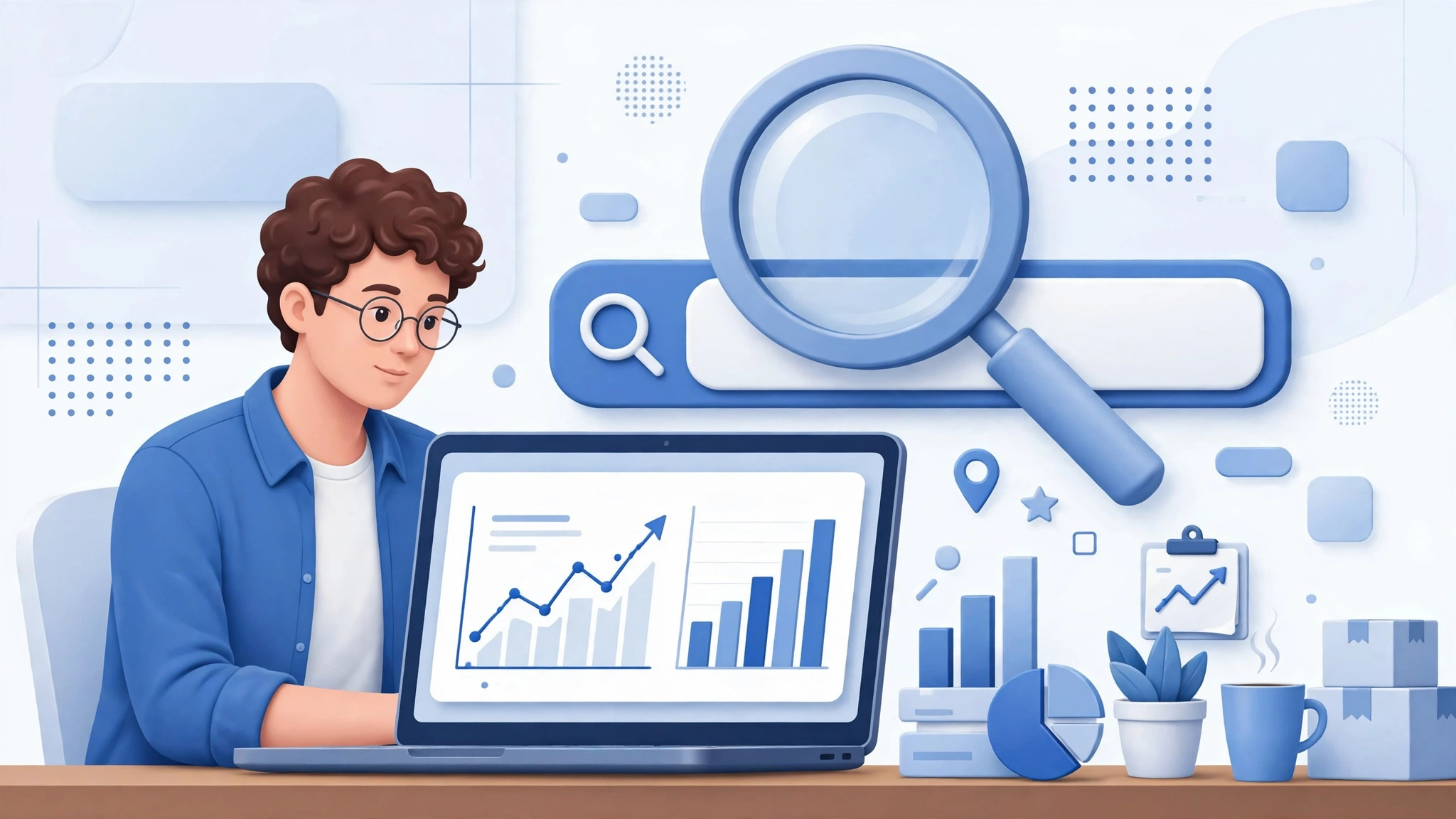 Small Business SEO Services: What to Expect and How to Choose